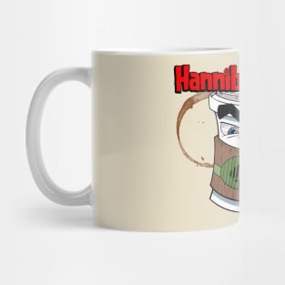 Hannibal Latté Mug